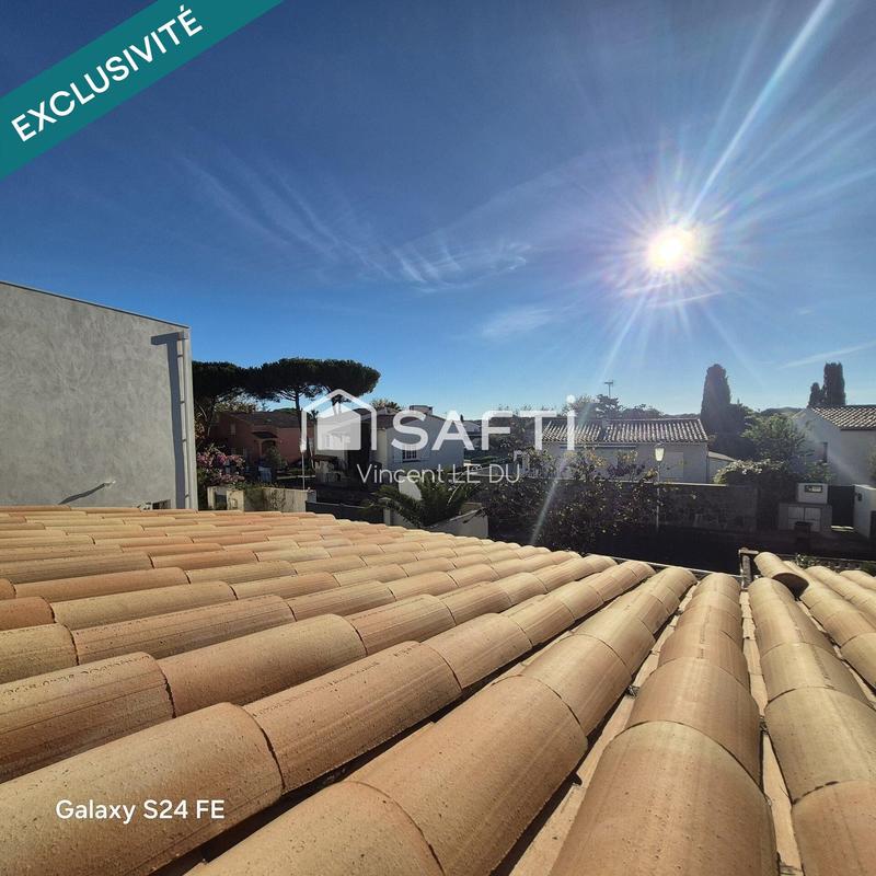 Villa - 201 m² - 10 pièces