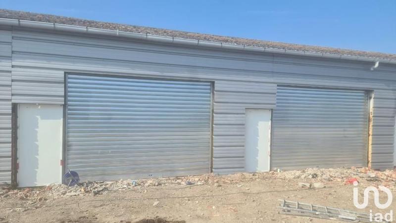 Local commercial - 120 m²