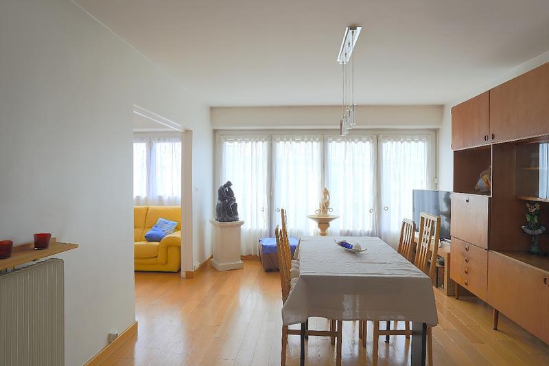 Appartement - 76 m² - 4 pièces