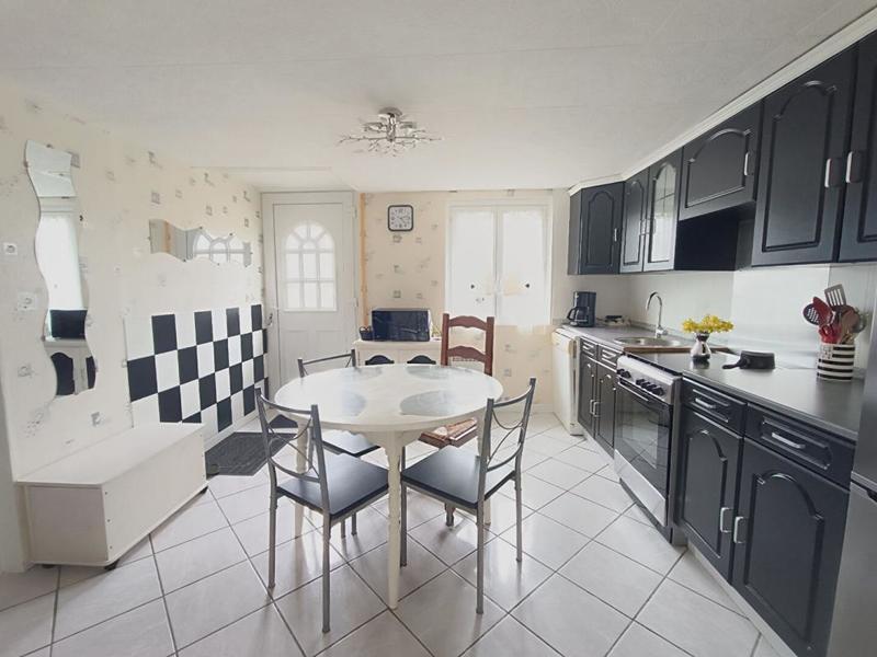 Maison - 59 m² - 3 pièces