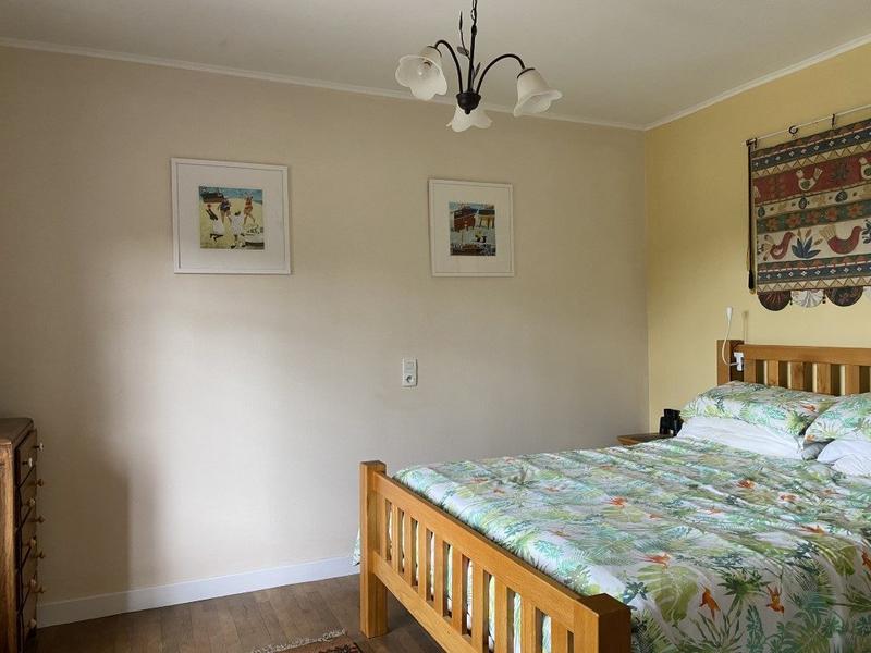 Maison ancienne - 213 m² - 9 pièces