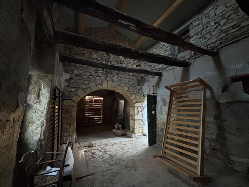 Maison - 58 m² - 4 pièces