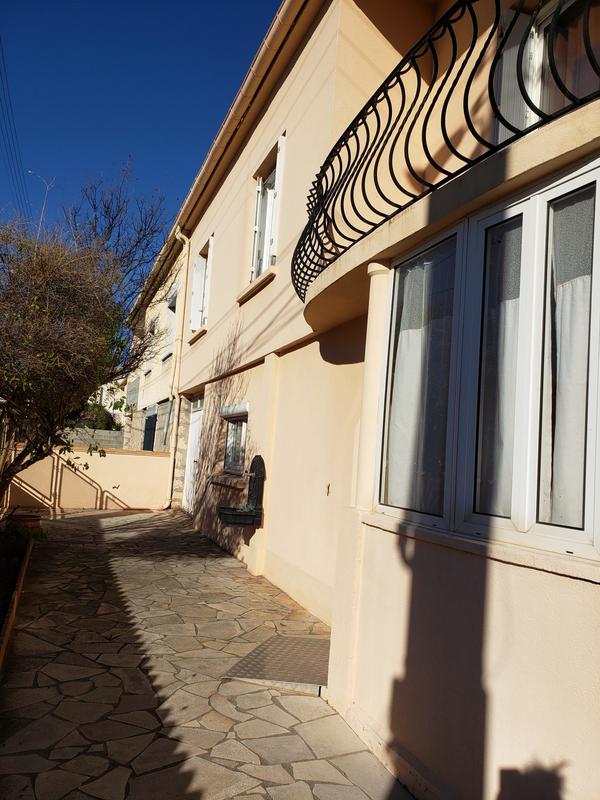 Maison traditionnelle - 150 m² - 5 pièces