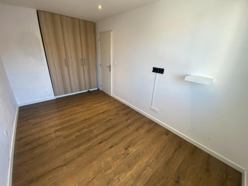 Maison - 58 m² - 2 pièces