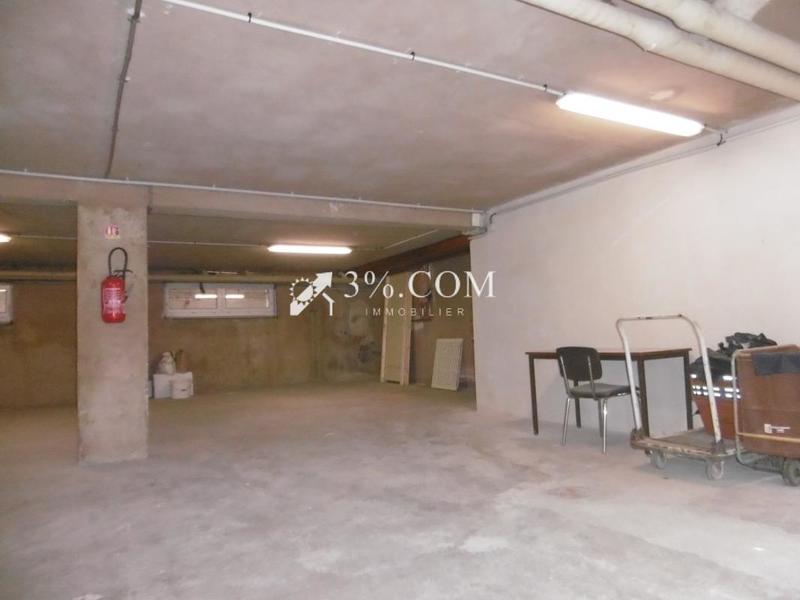 Appartement - 84 m² - 3 pièces