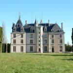 Château de Maupas
