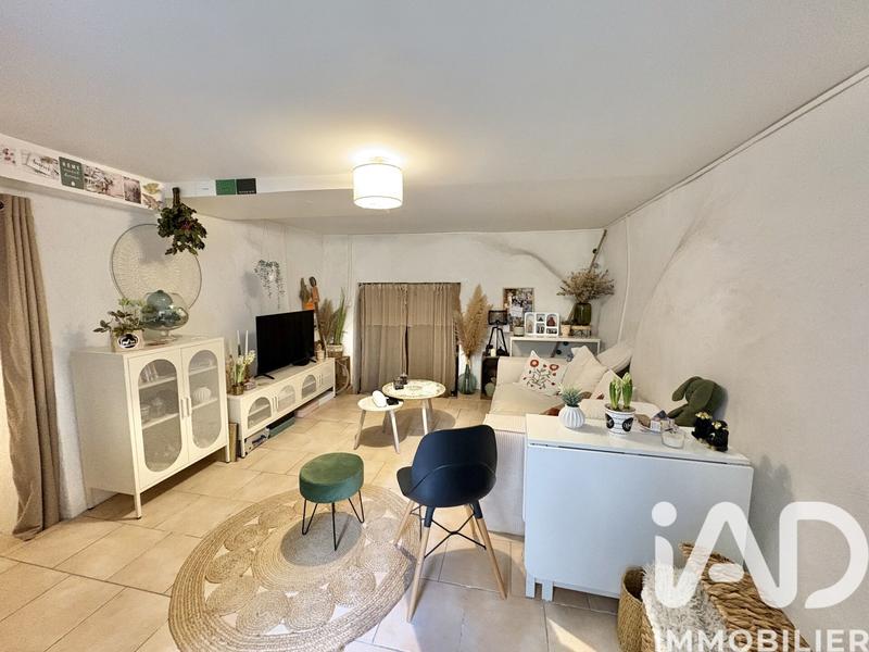 Maison de village - 166 m² - 7 pièces