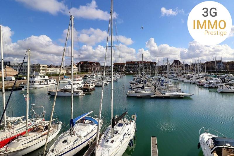 Appartement - 104 m² - 6 pièces