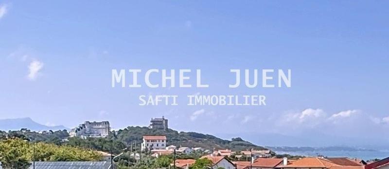 Appartement - 34 m² - 1 pièce