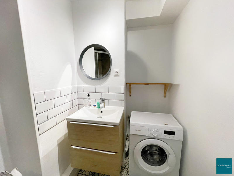 Appartement - 113 m² - 7 pièces