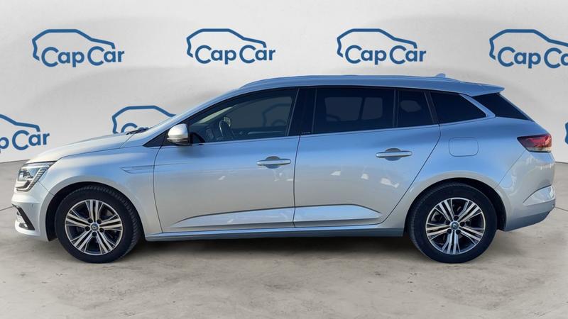Renault Mégane 1.6 E-Tech 160 Hybride Bva6 Business Intens