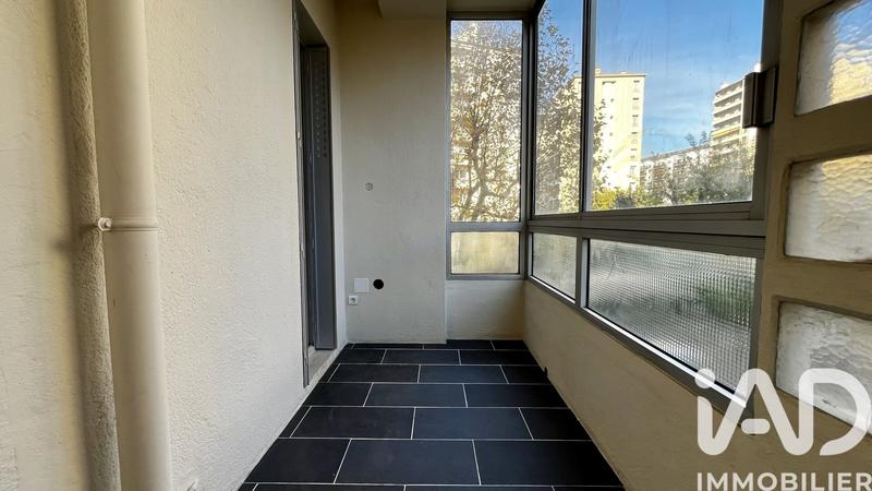 Appartement - 78 m² - 3 pièces