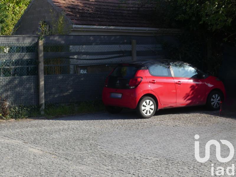 Appartement - 31 m² - 2 pièces