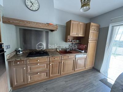 Villa - 105 m² - 5 pièces