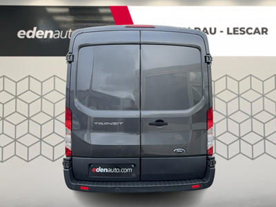 Ford Transit (30) Fourgon T330 L2h2 2.0 Tdci 130 Bva Trend Business