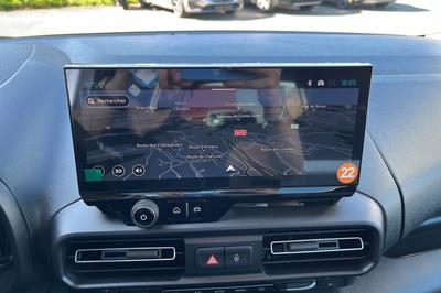 Citroën Berlingo Hdi 130 Max Modutop Pk te