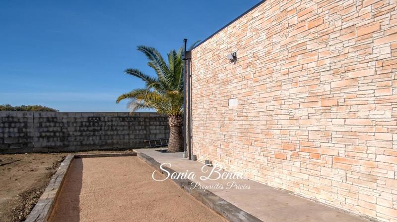 Maison - 147 m² - 5 pièces