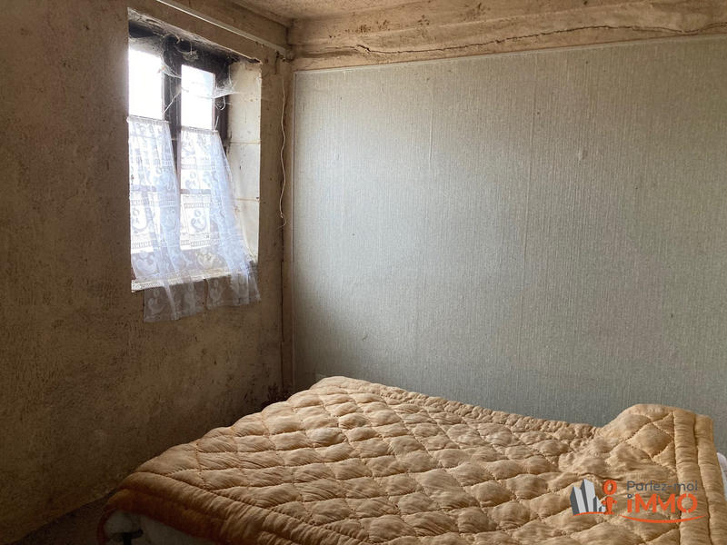 Ferme - 195 m² - 8 pièces