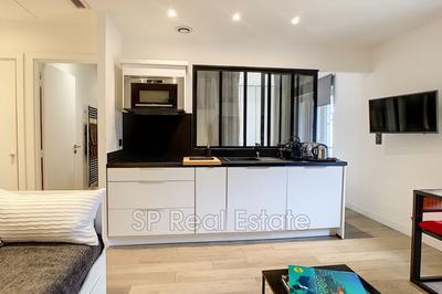 Appartement - 28 m² - 2 pièces