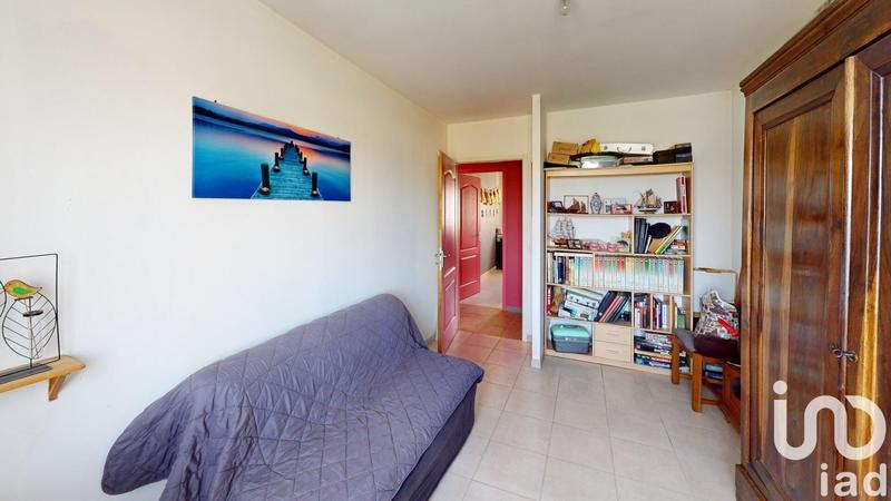 Maison - 119 m² - 5 pièces