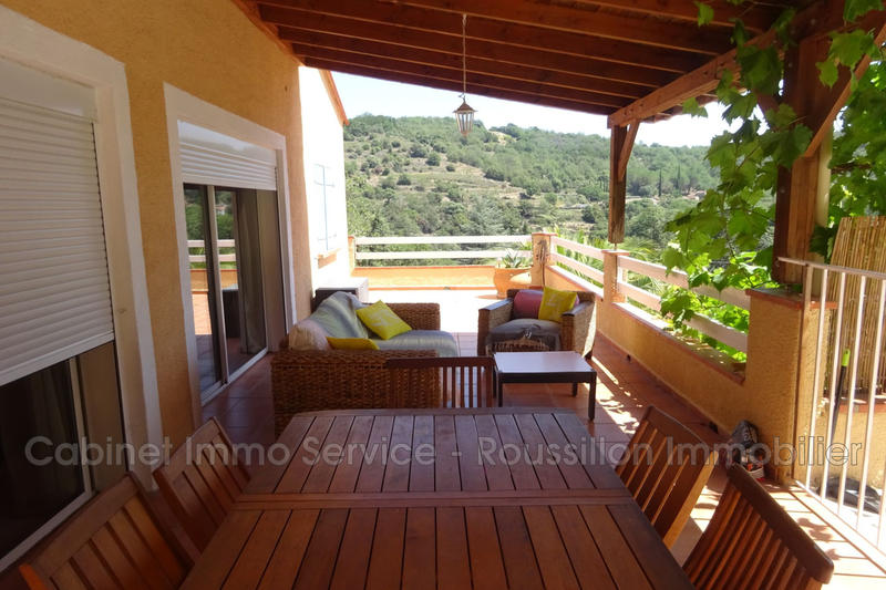 Villa - 154 m² - 5 pièces