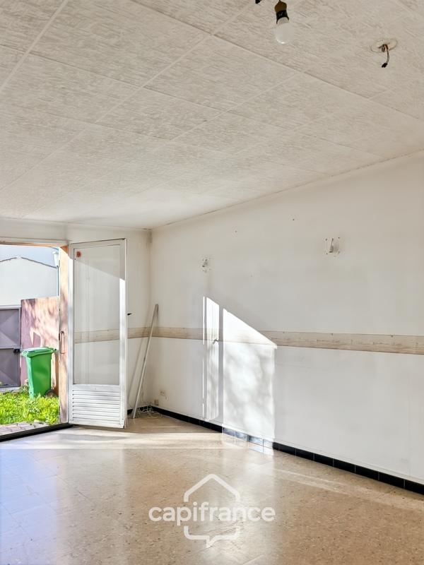 Maison - 86 m² - 4 pièces