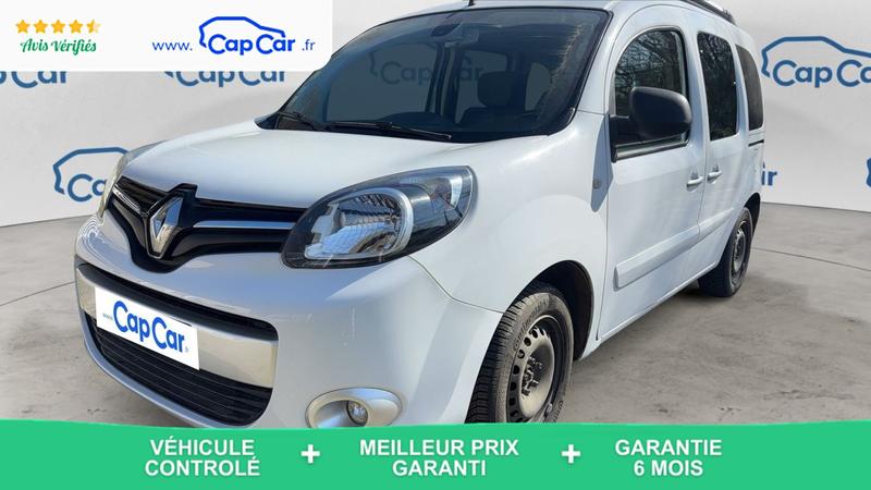 Renault Grand Kangoo 3 1.5 dCi 110 Energy Intens - 5 places