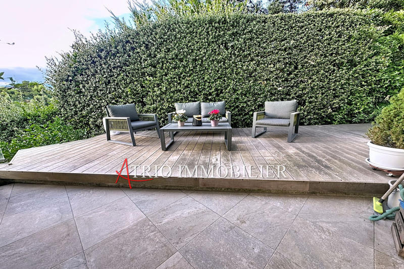 Appartement - 92 m² - 4 pièces