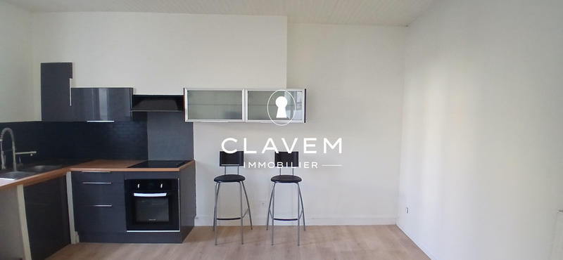 Maison ancienne - 80 m² - 3 pièces