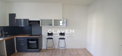 Maison ancienne - 80 m² - 3 pièces