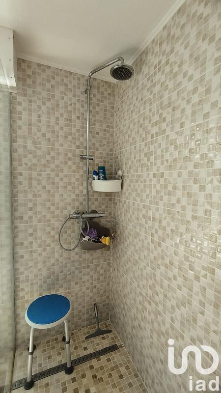 Appartement - 110 m² - 5 pièces