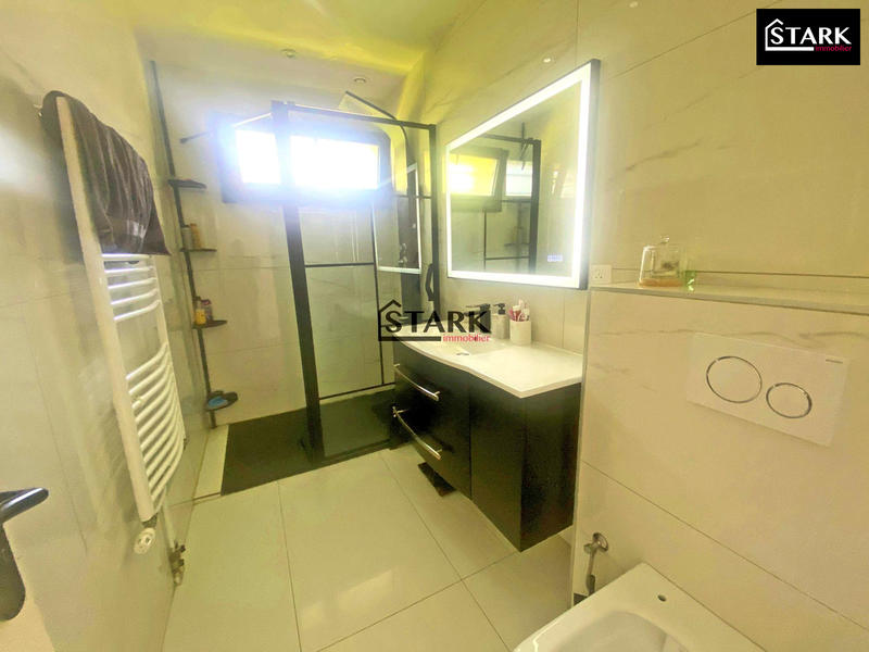 Maison - 118 m² - 6 pièces