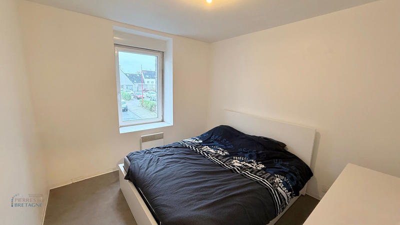 Appartement - 50 m² - 3 pièces