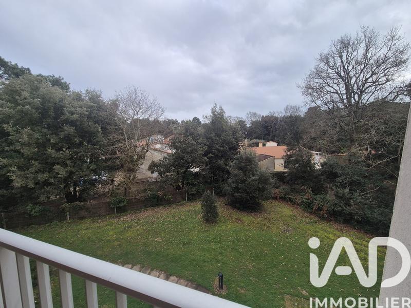 Appartement - 30 m² - 1 pièce