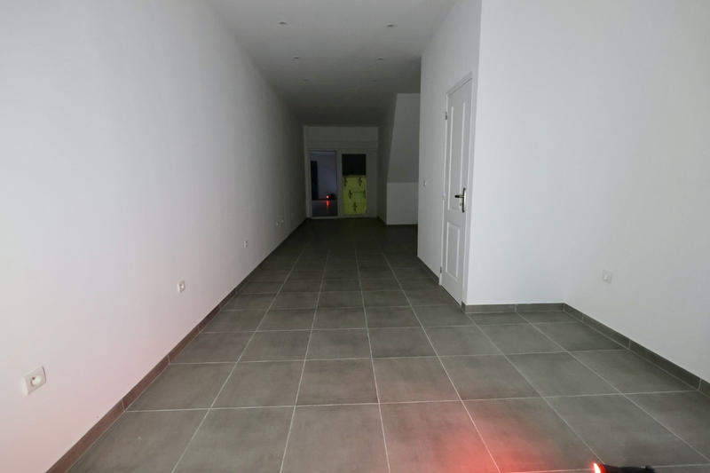 Local commercial - 45 m²