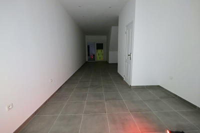 Local commercial - 45 m²