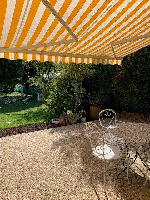 Maison contemporaine - 124 m² - 5 pièces