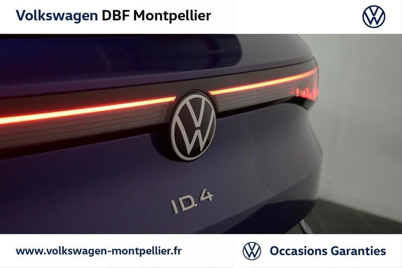 Volkswagen Id.4 286 ch Pro Life Max