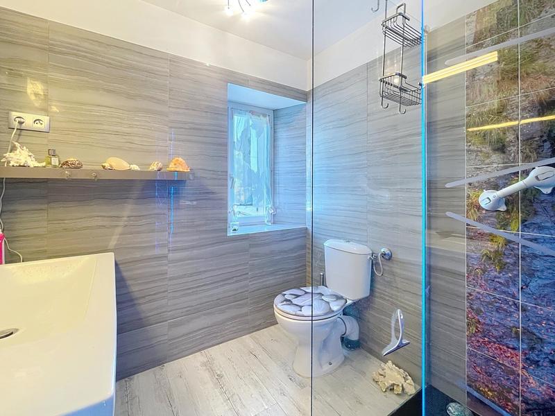 Maison - 78 m² - 4 pièces