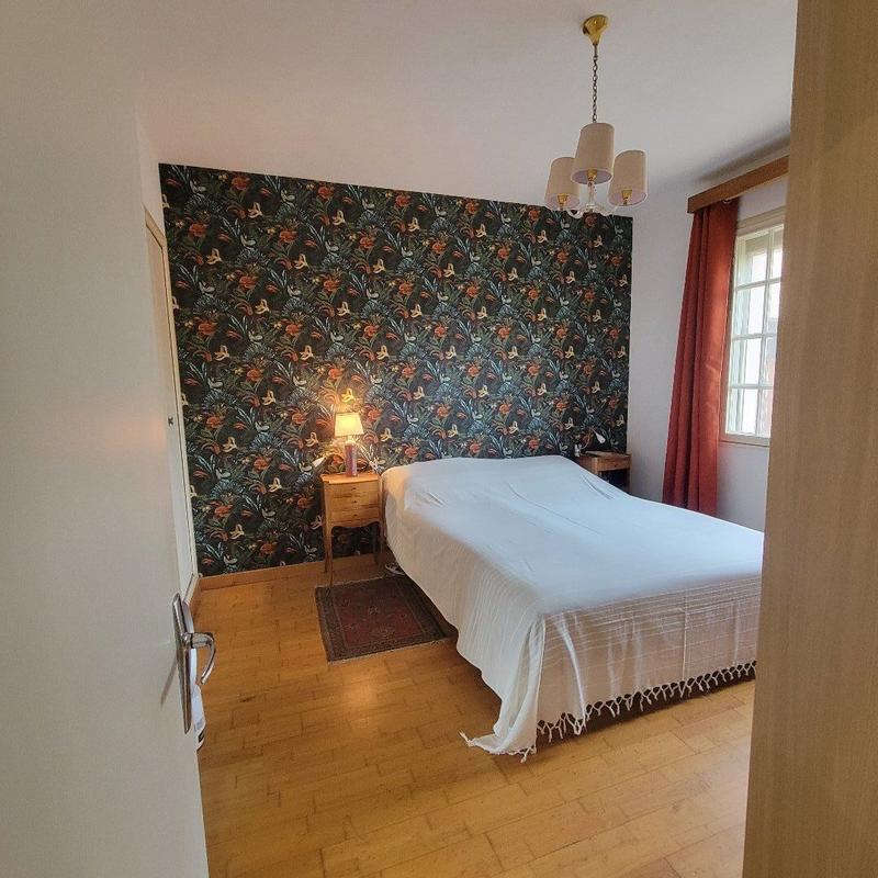 Maison - 147 m² - 6 pièces