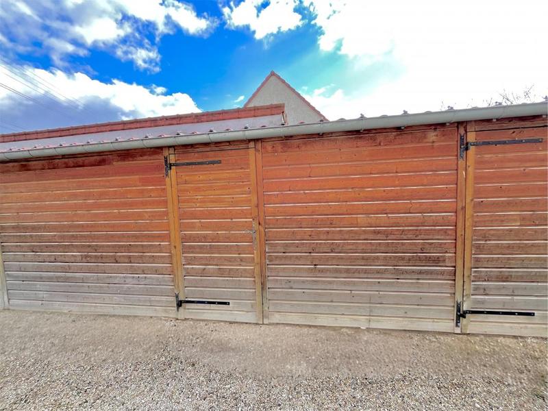 Appartement - 39 m² - 2 pièces