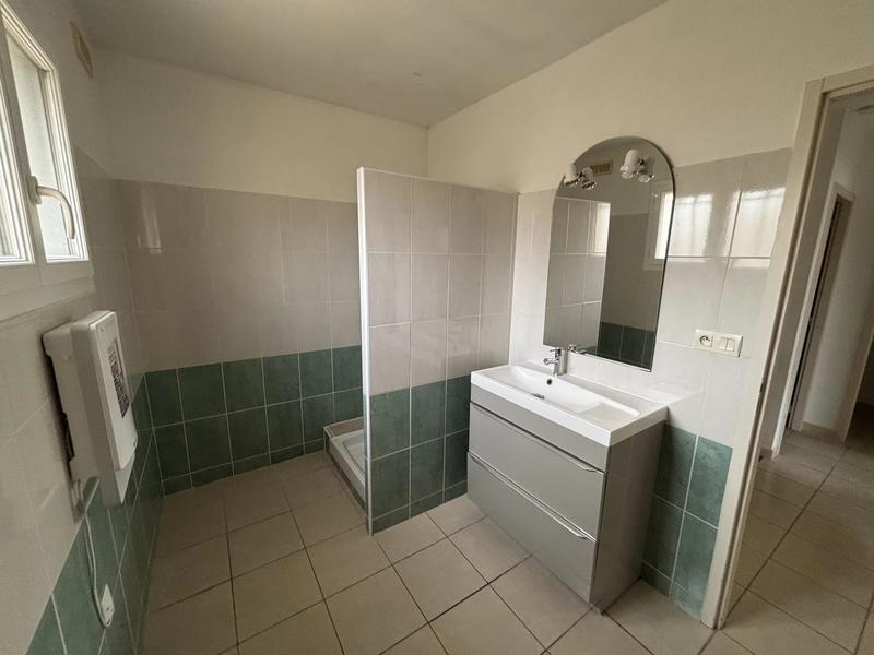 Villa - 96 m² - 4 pièces