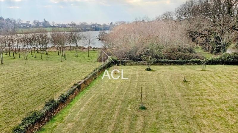 Propriété - 360 m² - 11 pièces