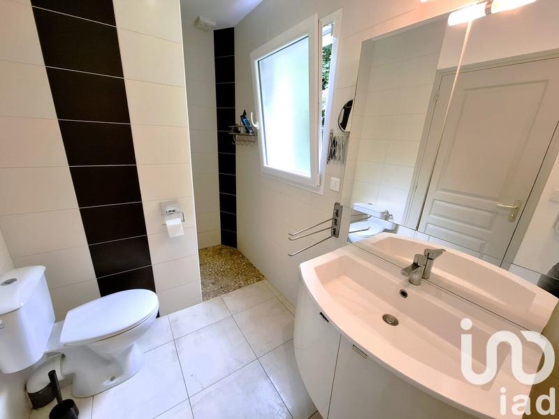 Maison - 143 m² - 6 pièces