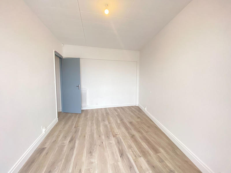 Appartement - 120 m² - 4 pièces