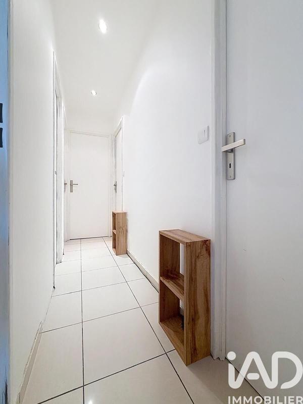 Appartement - 73 m² - 3 pièces