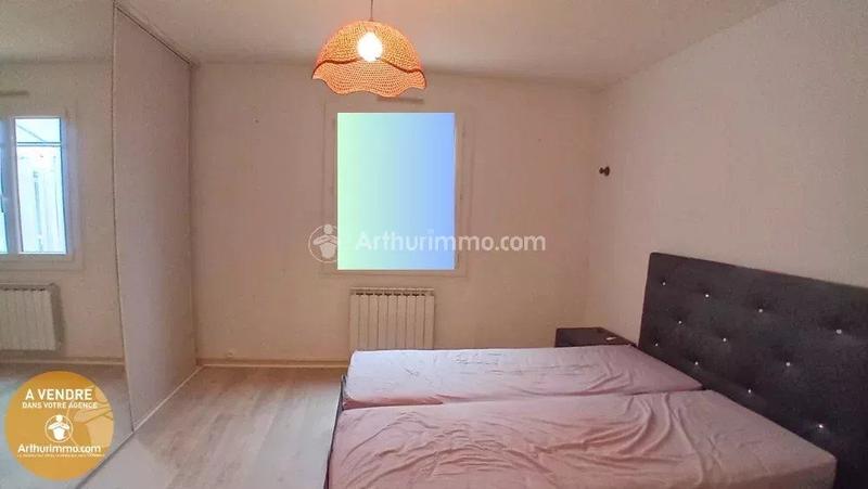 Maison - 178 m² - 7 pièces