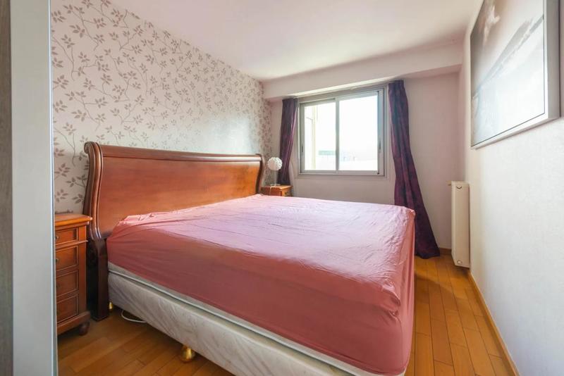 Appartement - 75 m² - 3 pièces