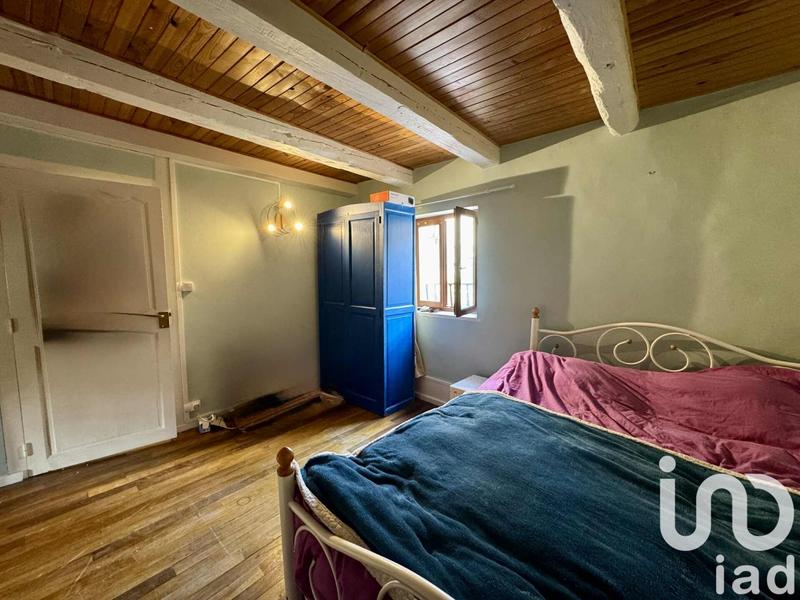 Maison de campagne - 145 m² - 5 pièces