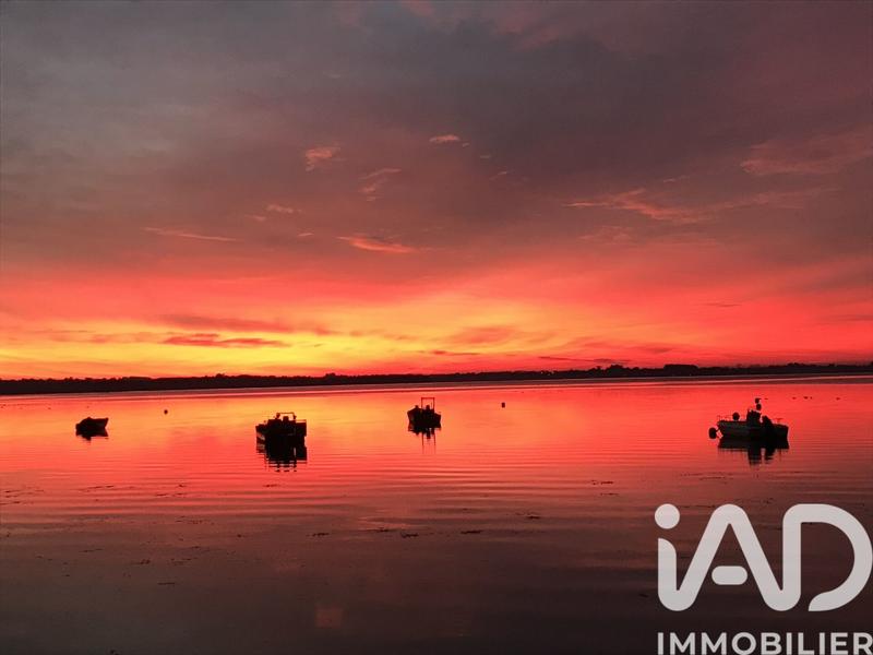 Maison - 80 m² - 5 pièces